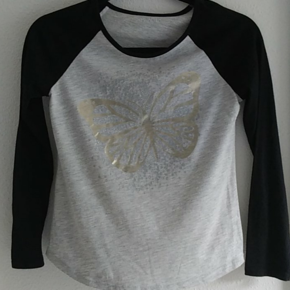 Children's Place Long Sleeve T-shirt